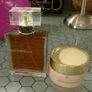 RARE. DISCONTINUED.  Boyfriend by Kate Walsh